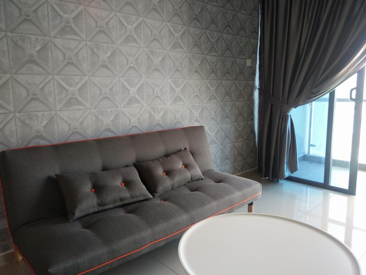 Atlantis Residence Melaka Exterior foto
