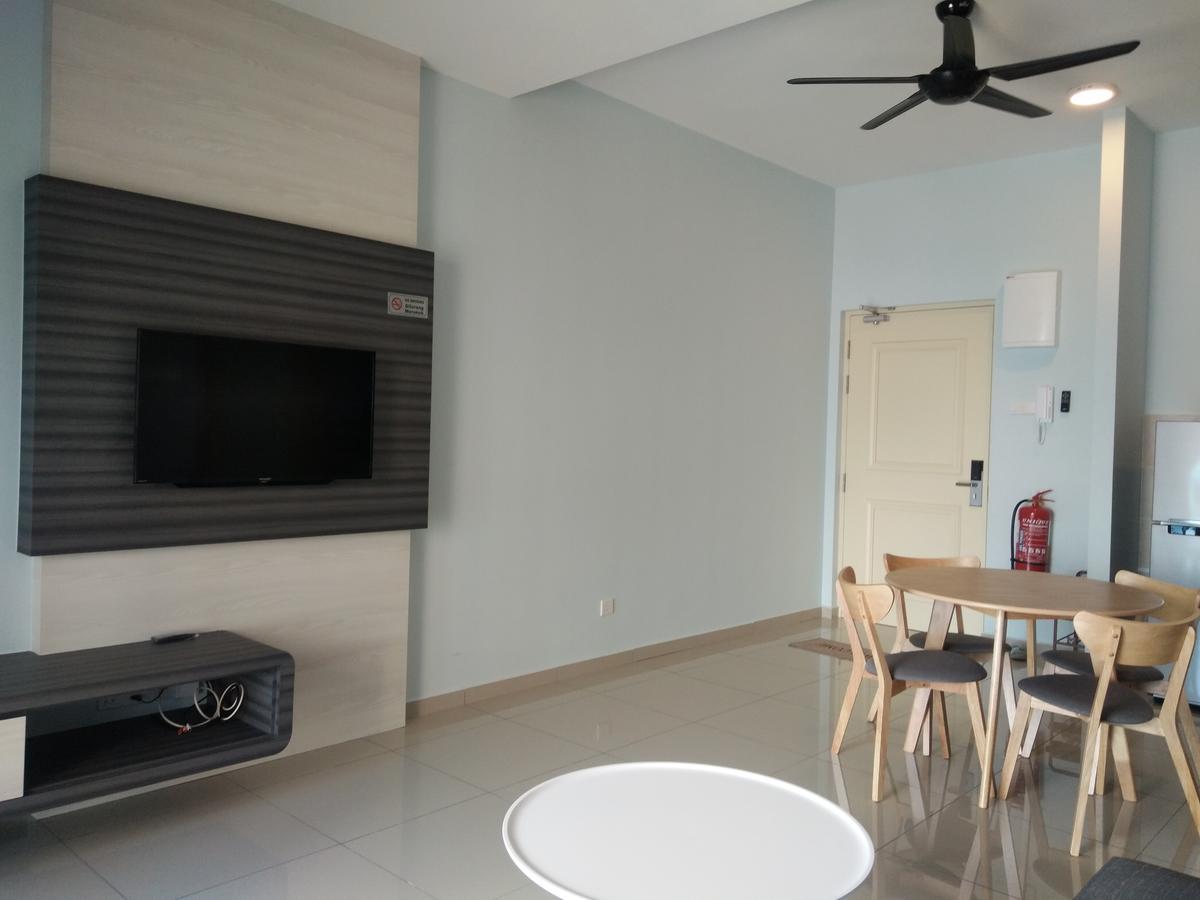 Atlantis Residence Melaka Exterior foto