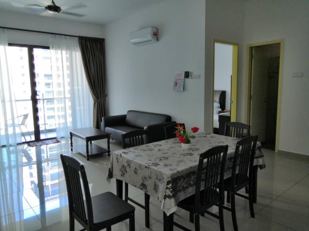 Atlantis Residence Melaka Exterior foto